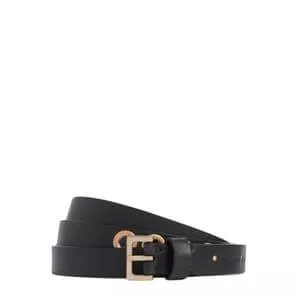 AllSaints Maya Leather Belt